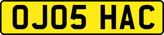 OJ05HAC