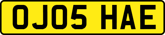 OJ05HAE