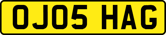 OJ05HAG