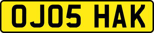 OJ05HAK