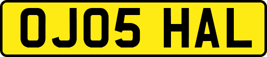 OJ05HAL