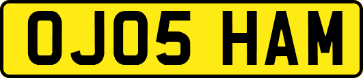 OJ05HAM