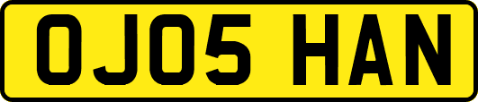 OJ05HAN
