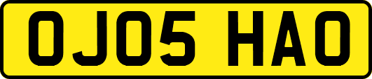 OJ05HAO