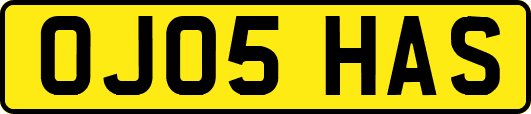OJ05HAS
