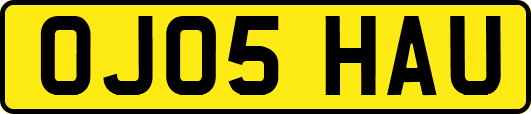 OJ05HAU