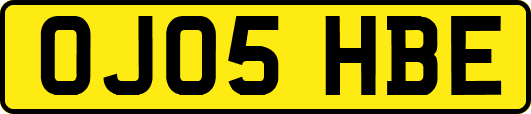 OJ05HBE