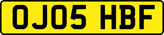 OJ05HBF