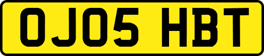 OJ05HBT