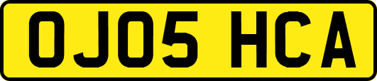 OJ05HCA