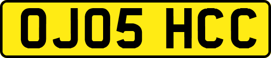 OJ05HCC