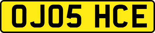 OJ05HCE