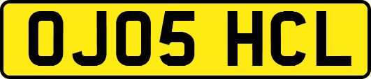 OJ05HCL