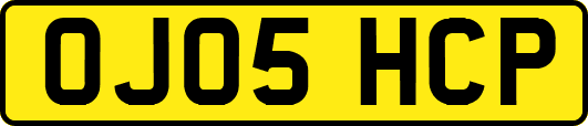 OJ05HCP