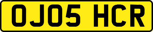 OJ05HCR