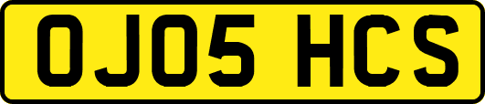 OJ05HCS