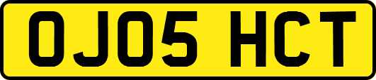 OJ05HCT
