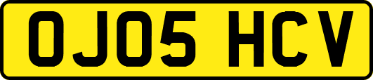 OJ05HCV