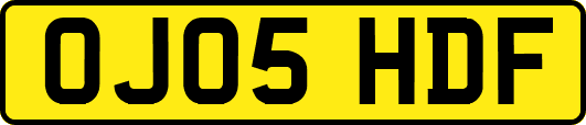 OJ05HDF