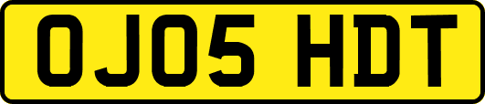 OJ05HDT