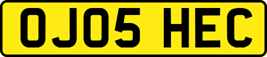 OJ05HEC