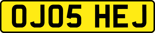 OJ05HEJ