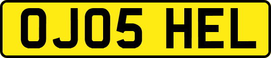 OJ05HEL