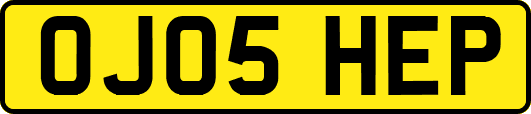OJ05HEP