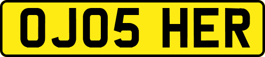 OJ05HER