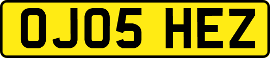 OJ05HEZ
