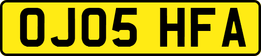 OJ05HFA