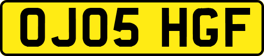 OJ05HGF