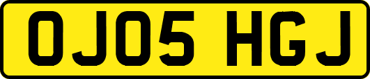 OJ05HGJ