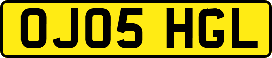 OJ05HGL