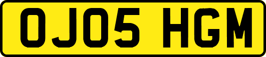 OJ05HGM