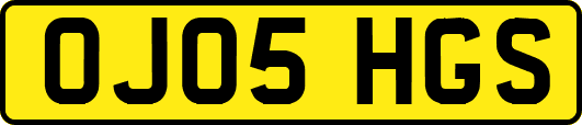 OJ05HGS