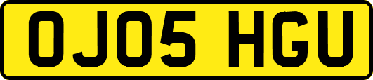OJ05HGU