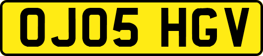 OJ05HGV