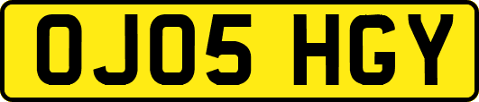 OJ05HGY