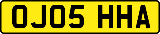 OJ05HHA
