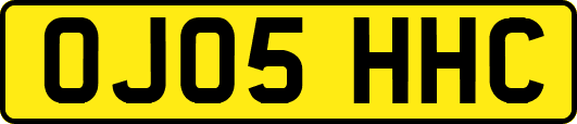 OJ05HHC