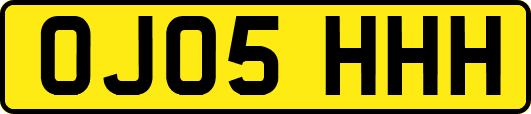 OJ05HHH