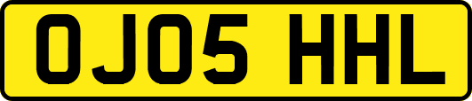 OJ05HHL