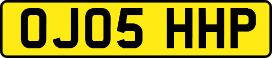 OJ05HHP