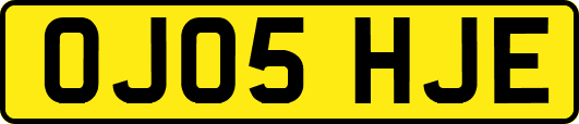 OJ05HJE