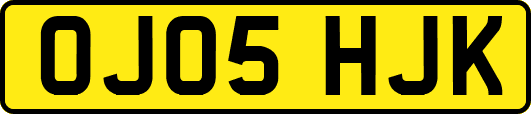 OJ05HJK