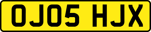 OJ05HJX
