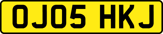 OJ05HKJ