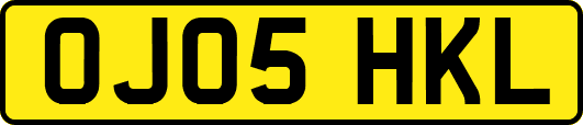 OJ05HKL