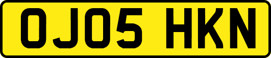 OJ05HKN